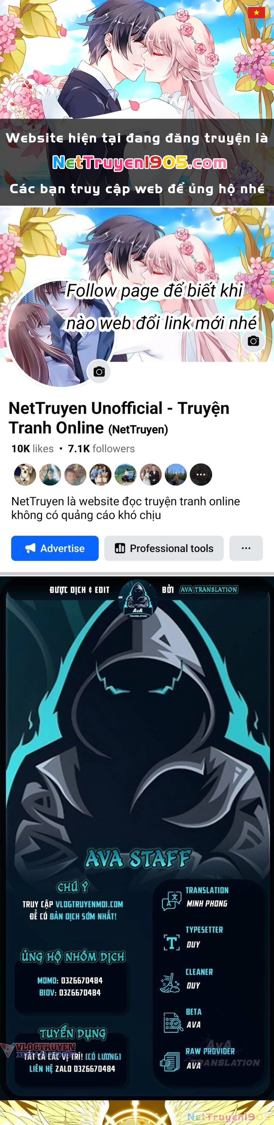 Thánh Hiệp Sĩ Cấp Sss Chapter 1 - 1