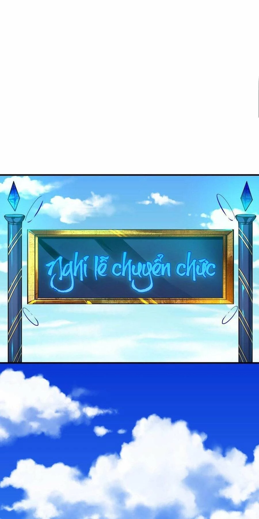 Thánh Hiệp Sĩ Cấp Sss Chapter 1 - 4