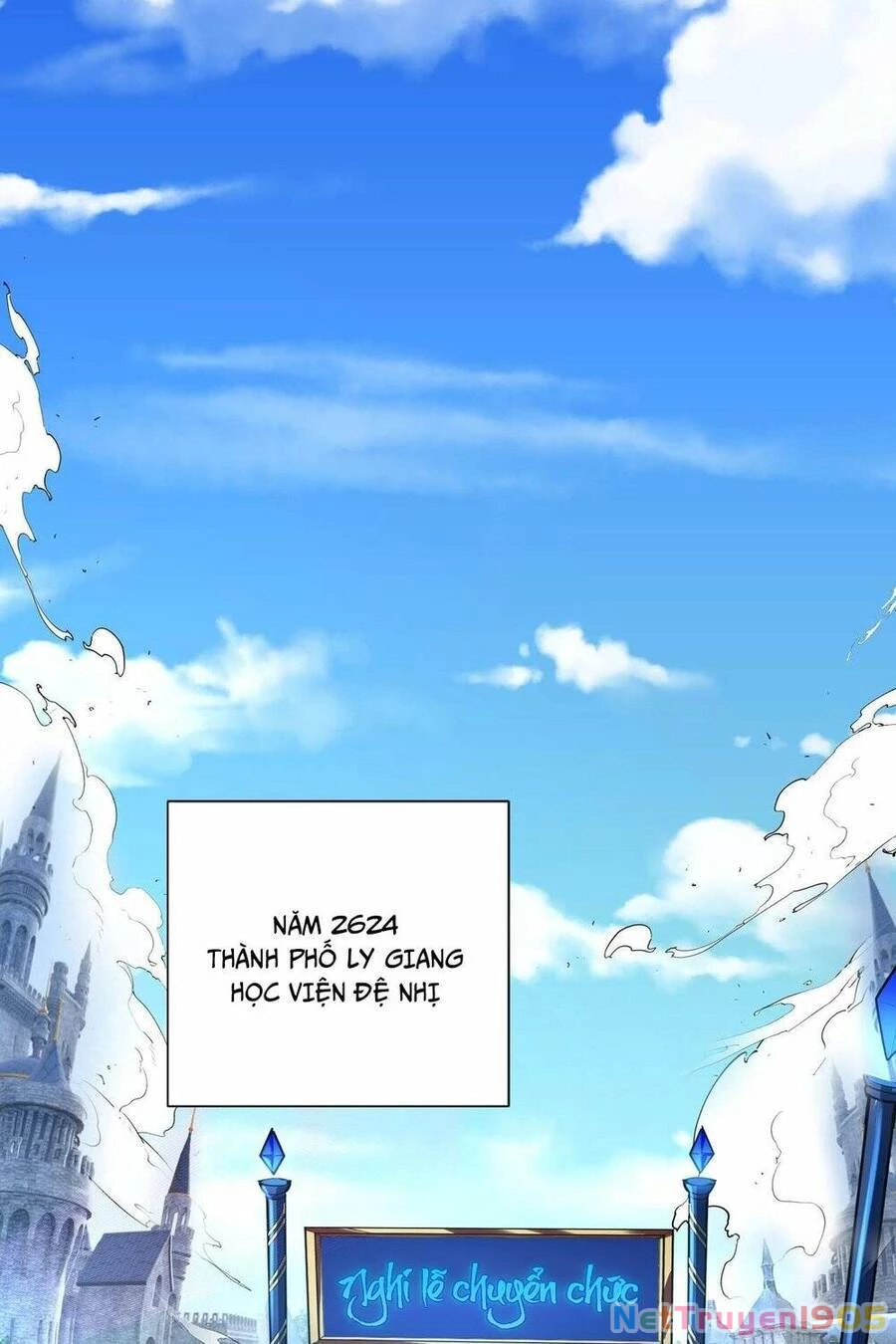 Thánh Hiệp Sĩ Cấp Sss Chapter 1 - 5