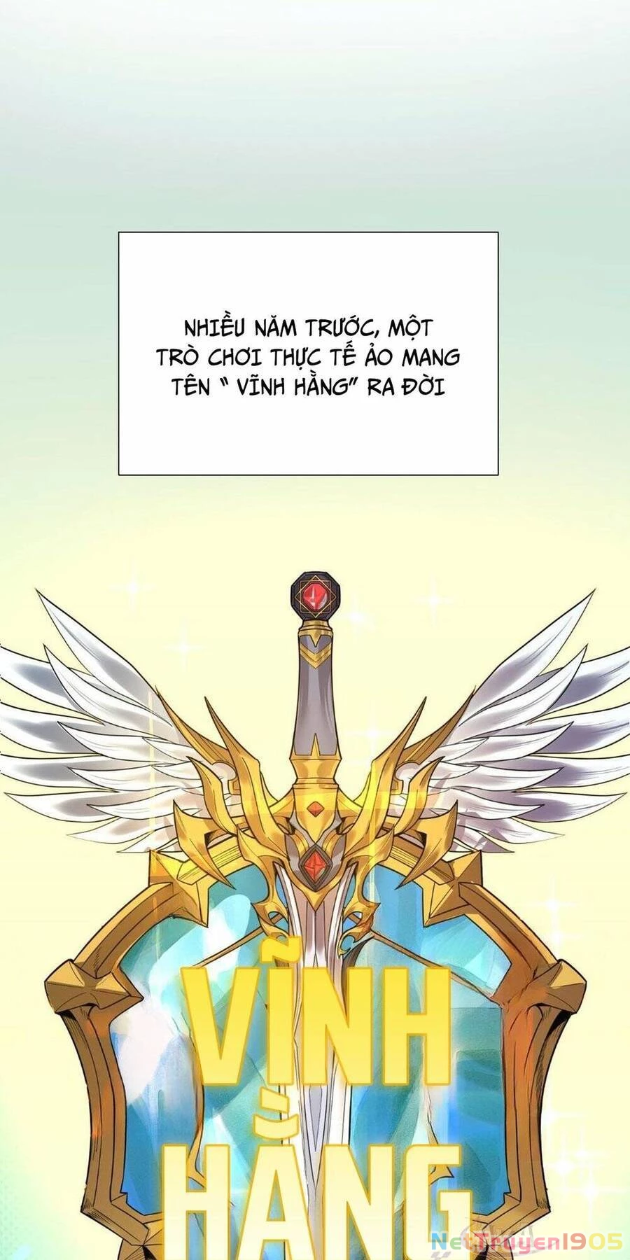 Thánh Hiệp Sĩ Cấp Sss Chapter 1 - 10