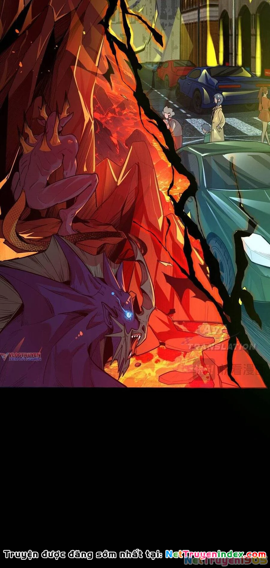 Thánh Hiệp Sĩ Cấp Sss Chapter 1 - 28