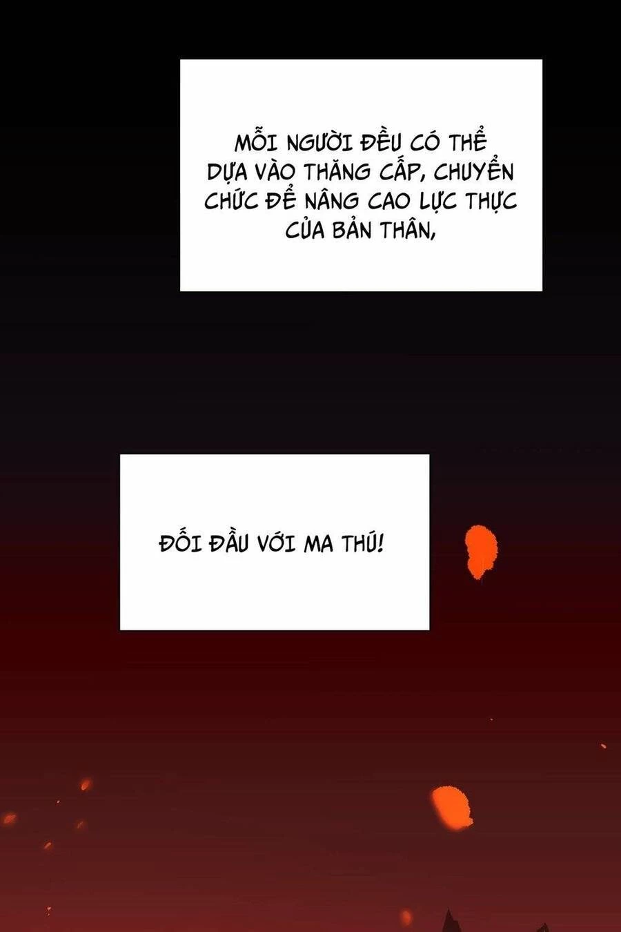 Thánh Hiệp Sĩ Cấp Sss Chapter 1 - 29