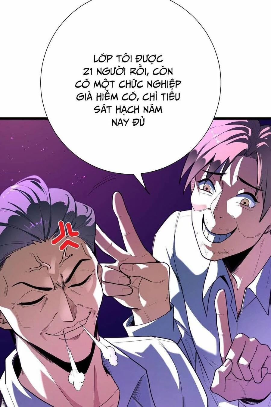 Thánh Hiệp Sĩ Cấp Sss Chapter 1 - 62