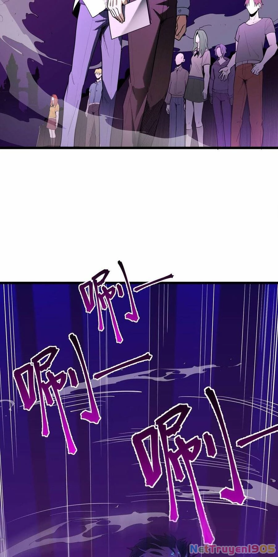 Thánh Hiệp Sĩ Cấp Sss Chapter 1 - 64