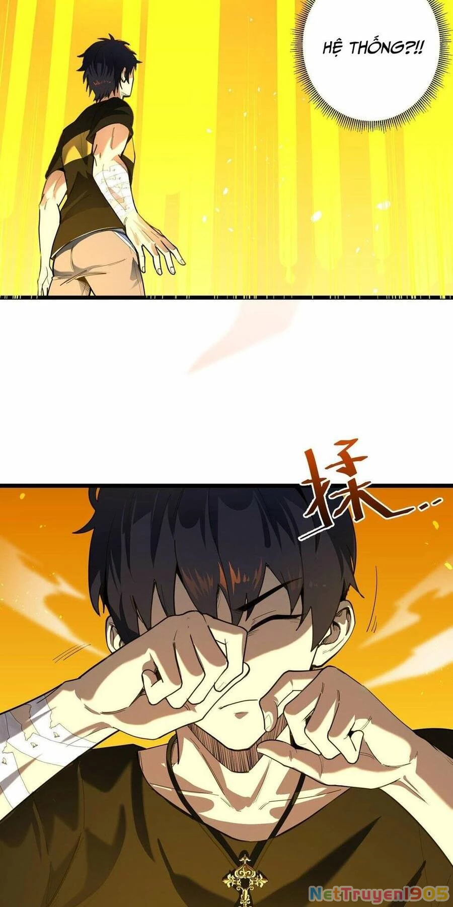 Thánh Hiệp Sĩ Cấp Sss Chapter 1 - 73