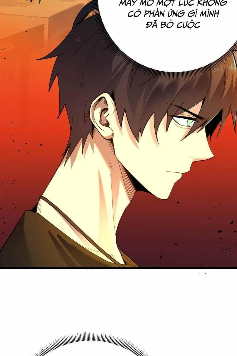 Thánh Hiệp Sĩ Cấp Sss Chapter 1 - 77