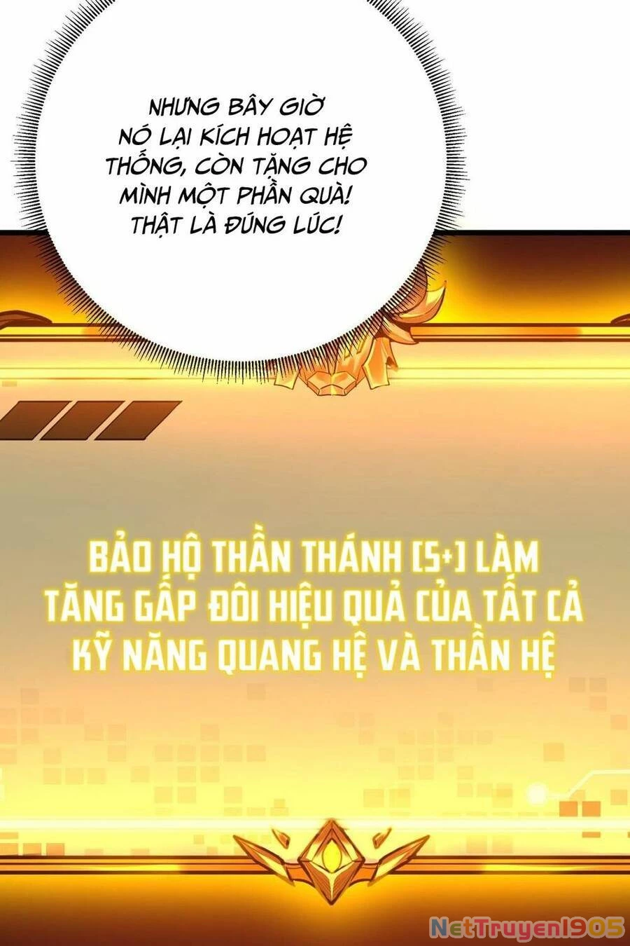 Thánh Hiệp Sĩ Cấp Sss Chapter 1 - 78