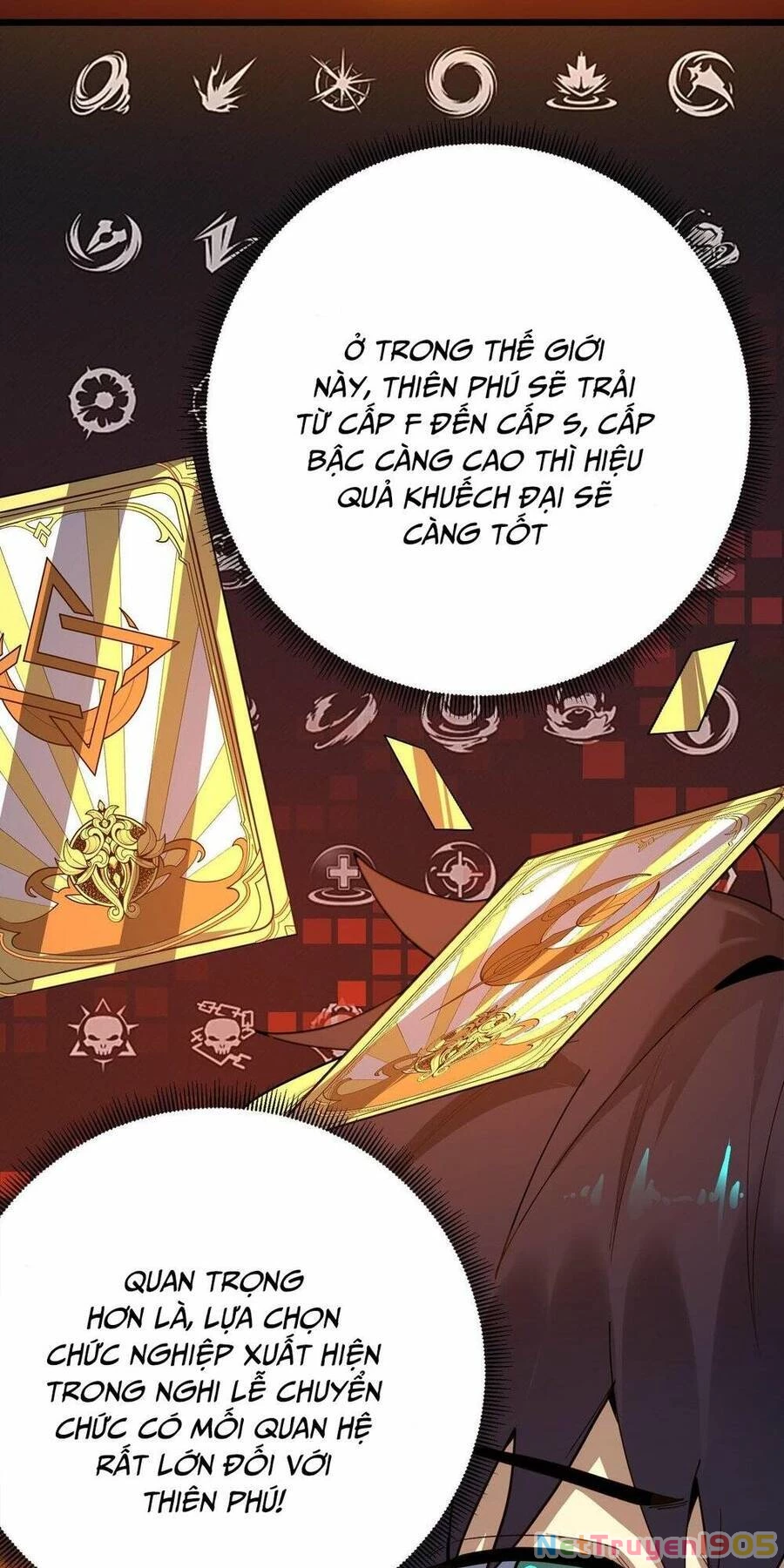 Thánh Hiệp Sĩ Cấp Sss Chapter 1 - 79