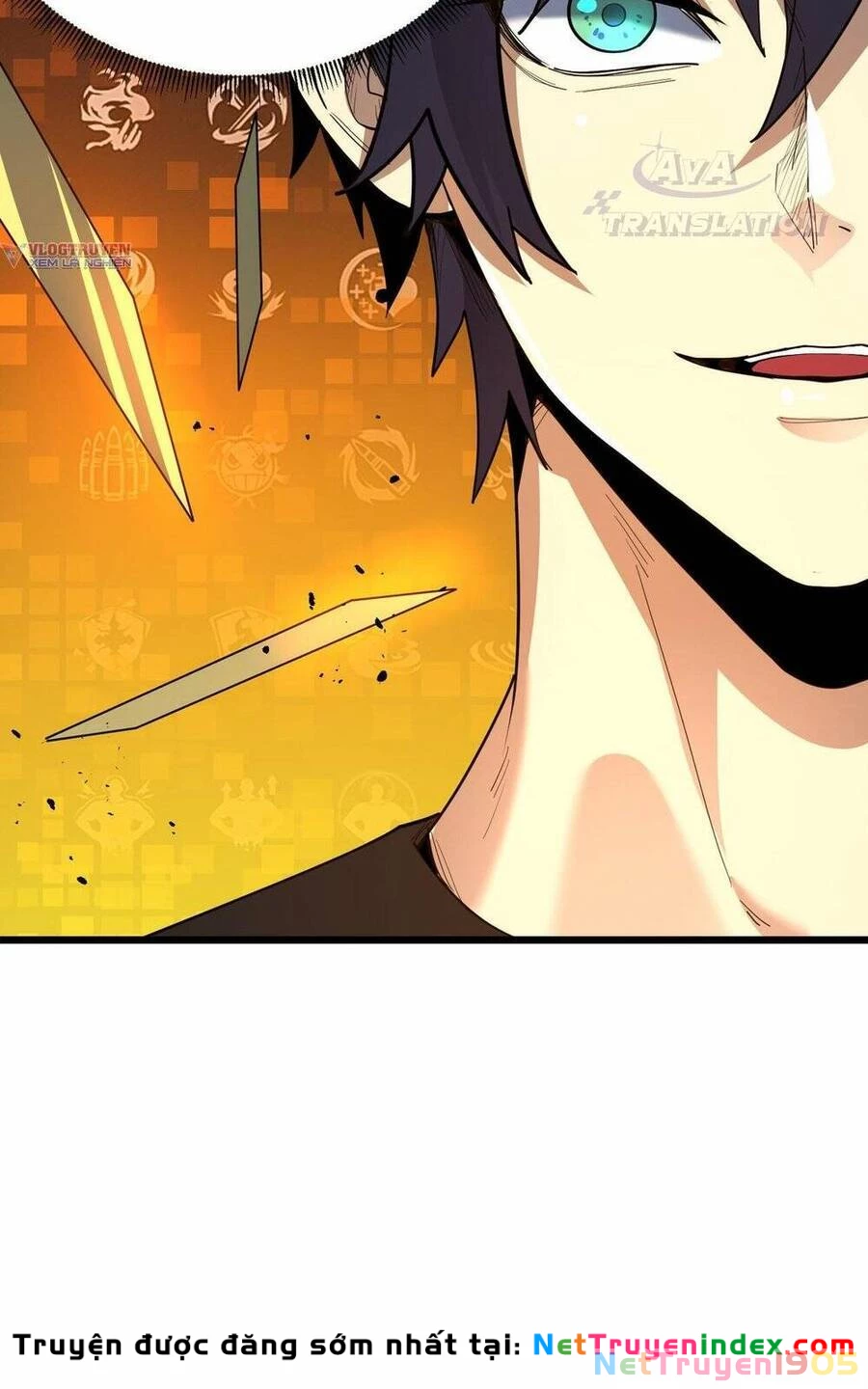 Thánh Hiệp Sĩ Cấp Sss Chapter 1 - 80