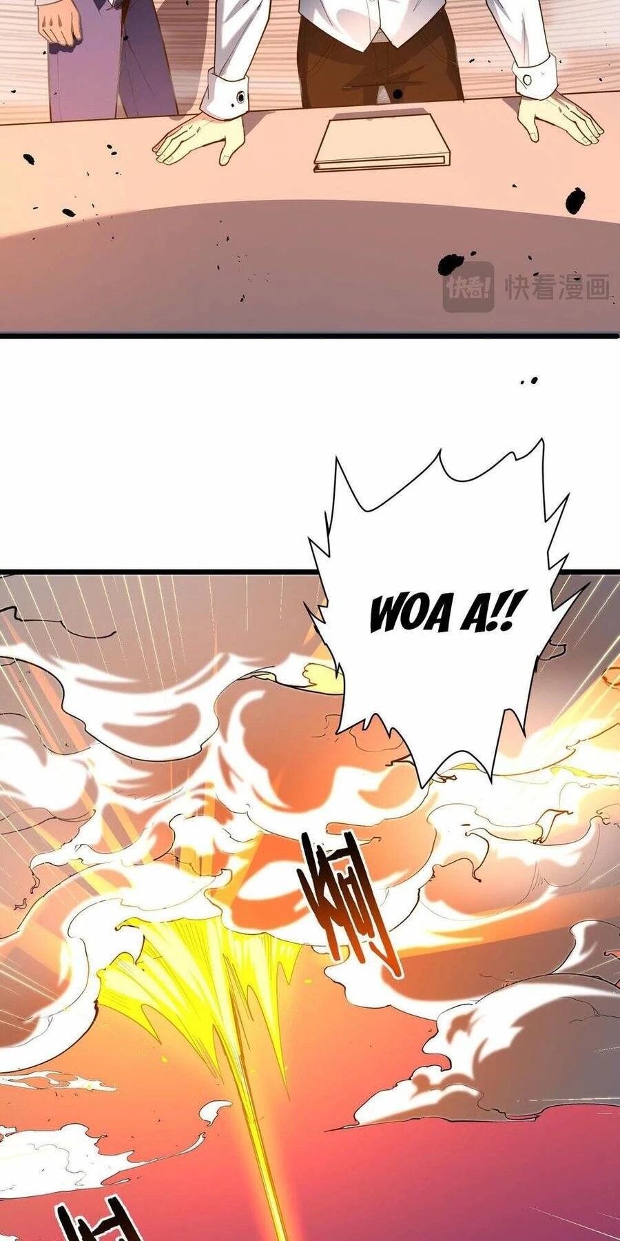 Thánh Hiệp Sĩ Cấp Sss Chapter 1 - 82