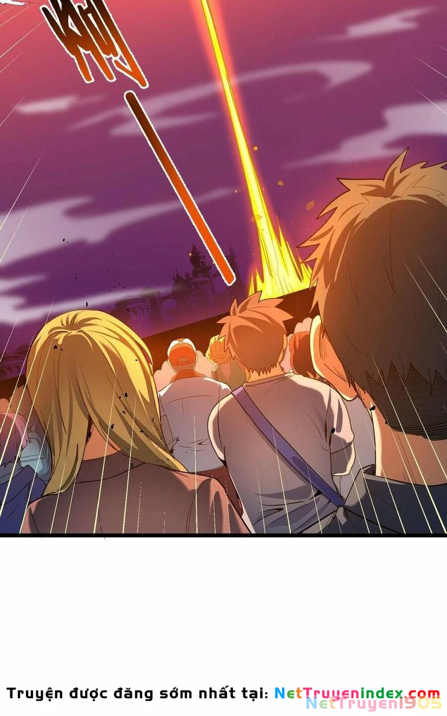 Thánh Hiệp Sĩ Cấp Sss Chapter 1 - 83