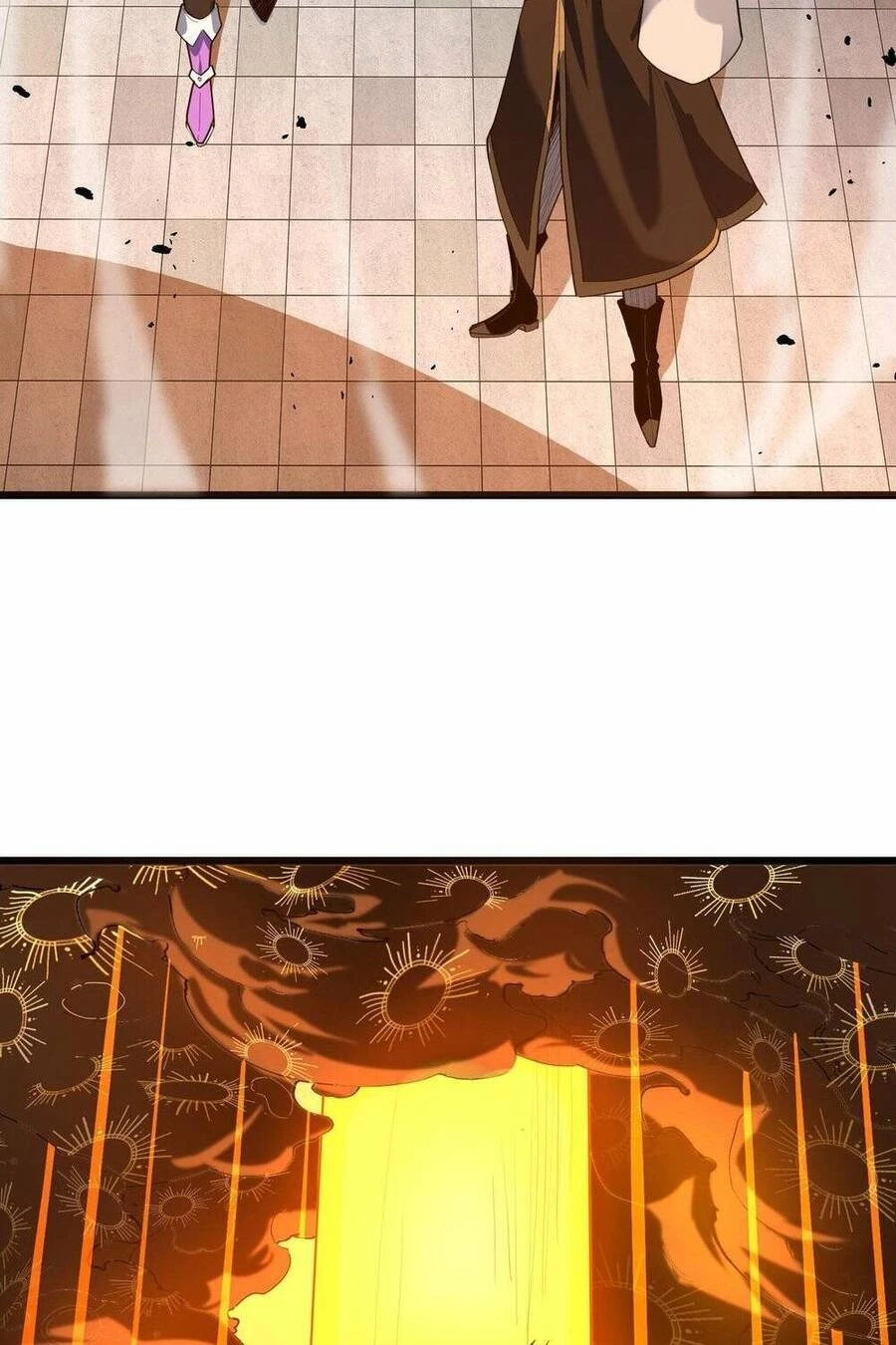 Thánh Hiệp Sĩ Cấp Sss Chapter 1 - 86