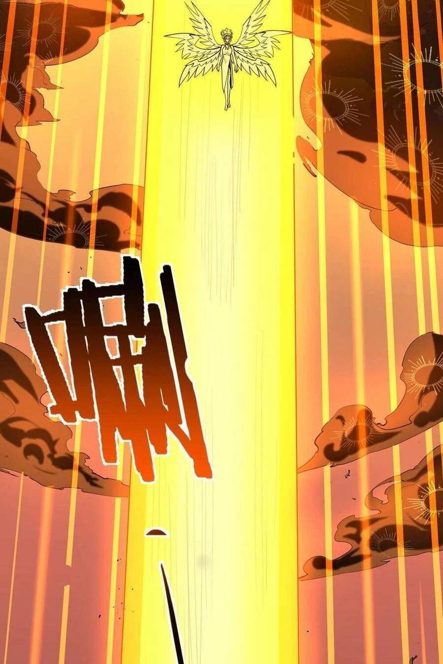 Thánh Hiệp Sĩ Cấp Sss Chapter 1 - 87