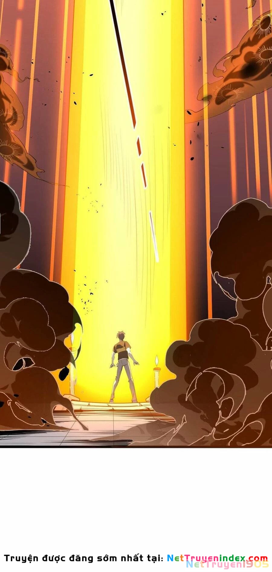 Thánh Hiệp Sĩ Cấp Sss Chapter 1 - 88