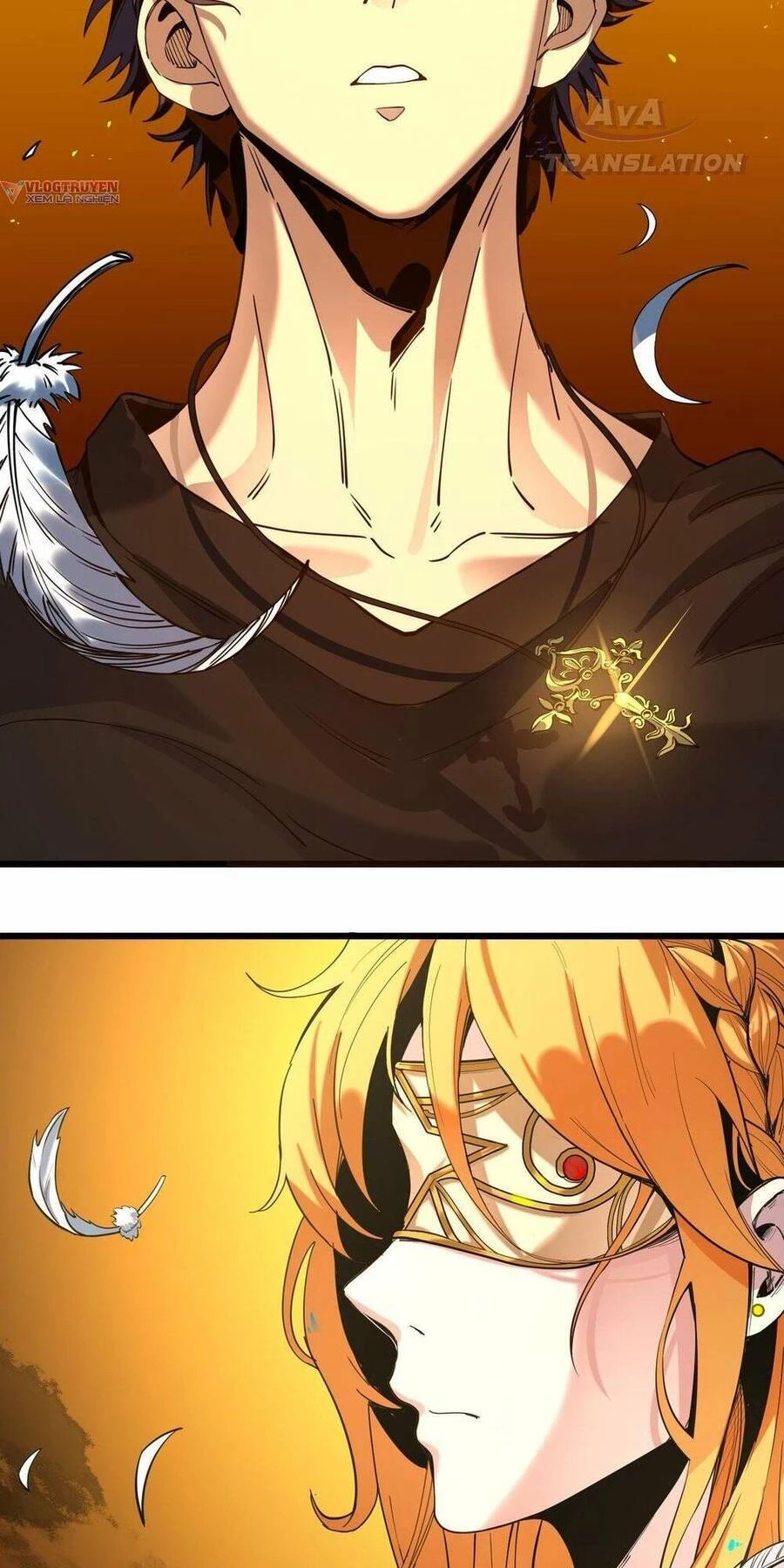 Thánh Hiệp Sĩ Cấp Sss Chapter 1 - 91