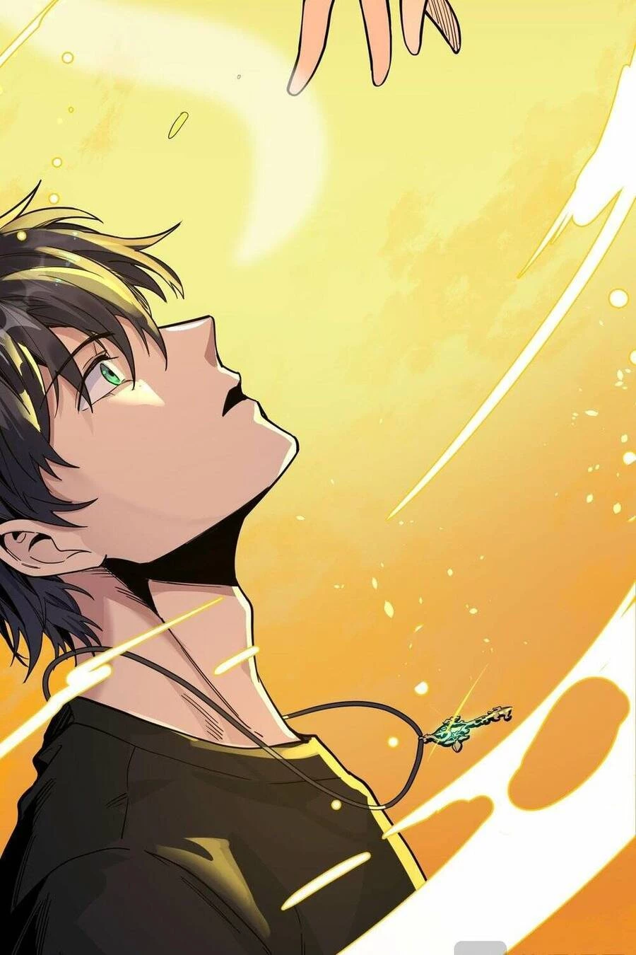 Thánh Hiệp Sĩ Cấp Sss Chapter 1 - 98