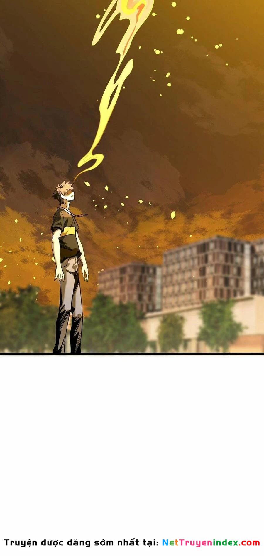 Thánh Hiệp Sĩ Cấp Sss Chapter 1 - 100