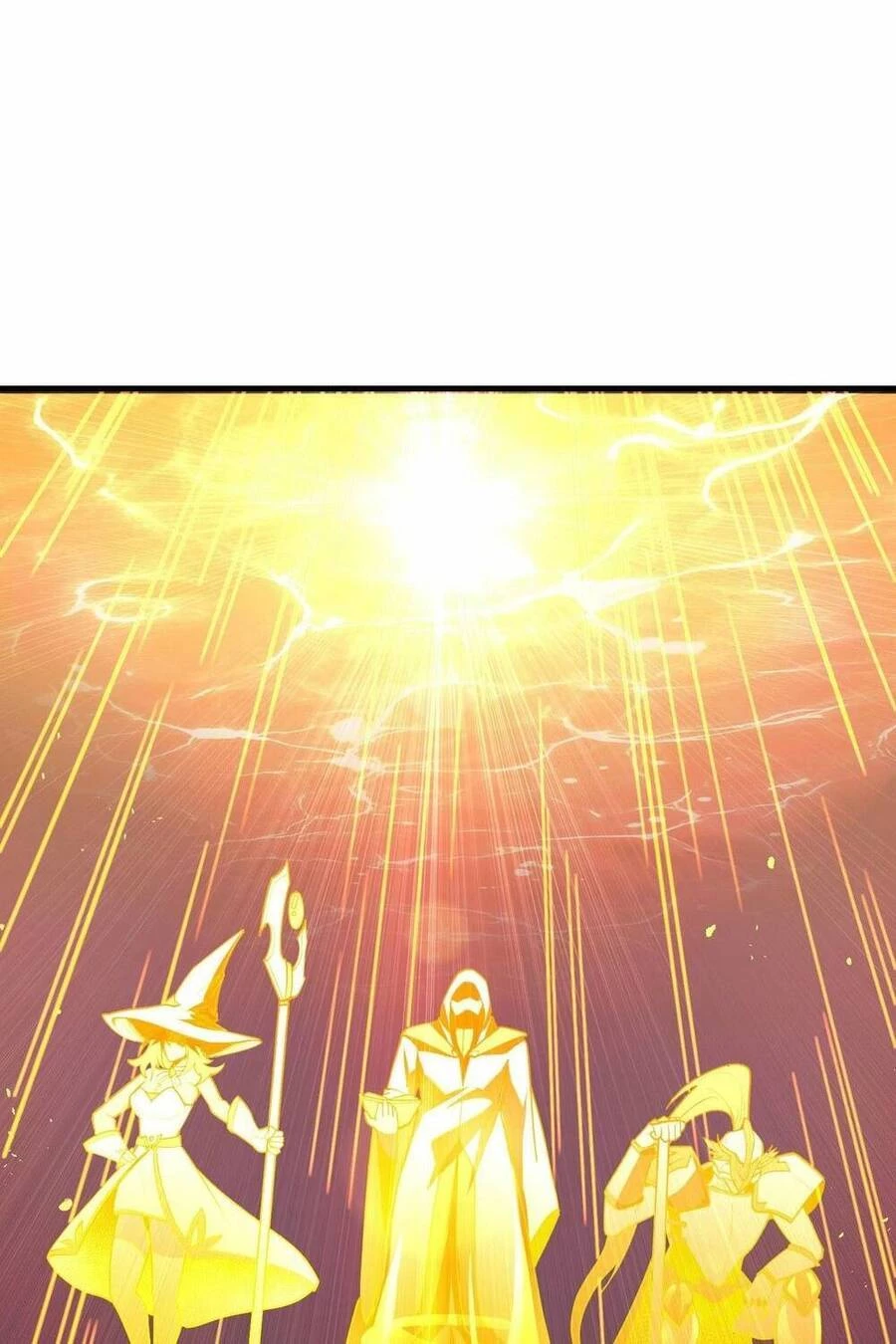 Thánh Hiệp Sĩ Cấp Sss Chapter 1 - 108