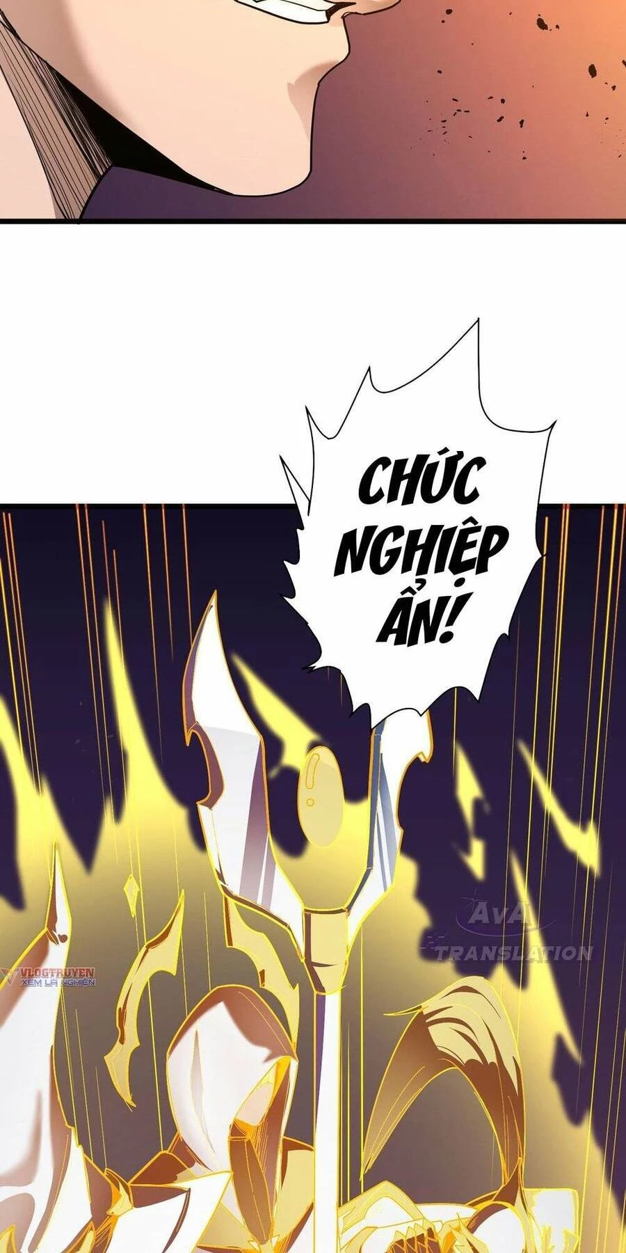 Thánh Hiệp Sĩ Cấp Sss Chapter 1 - 112