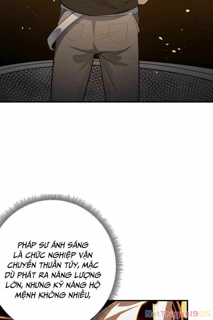 Thánh Hiệp Sĩ Cấp Sss Chapter 1 - 116