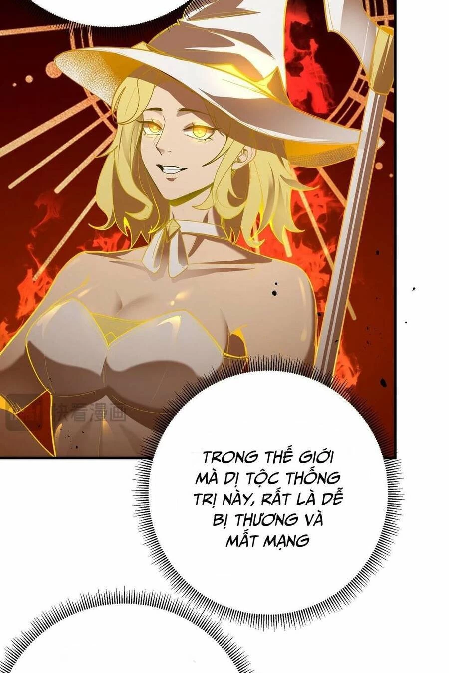 Thánh Hiệp Sĩ Cấp Sss Chapter 1 - 117