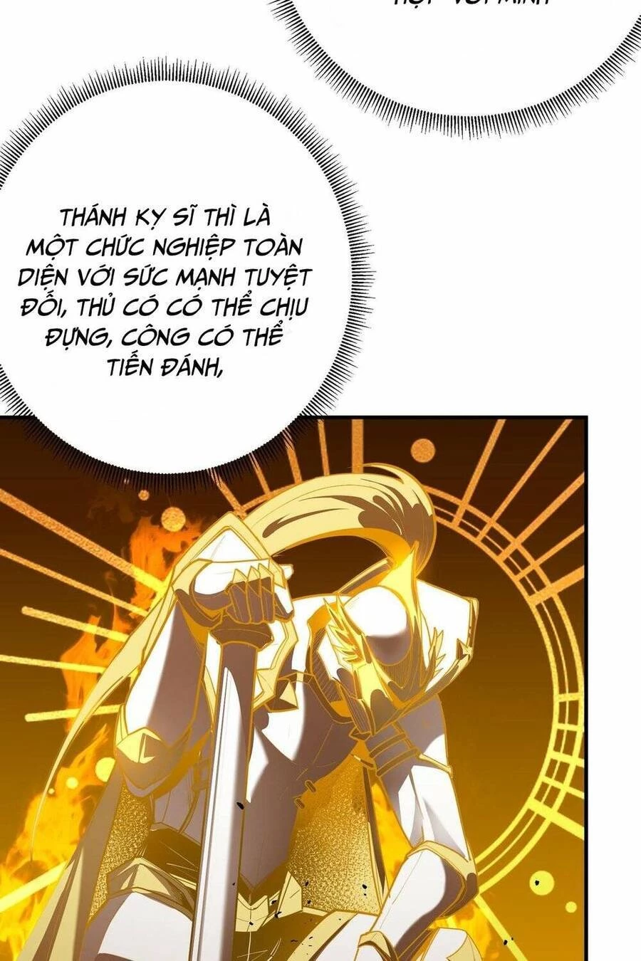 Thánh Hiệp Sĩ Cấp Sss Chapter 1 - 119