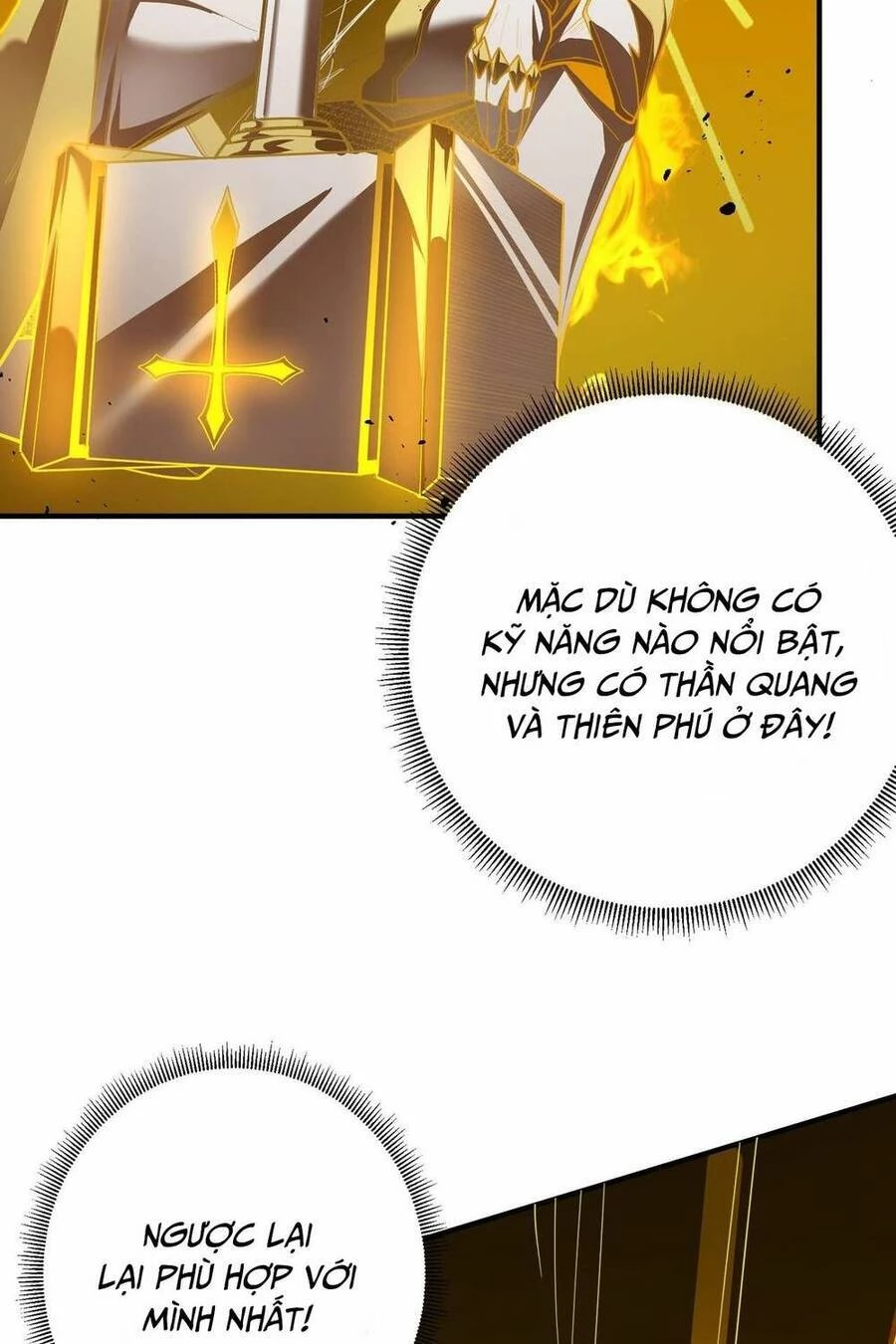 Thánh Hiệp Sĩ Cấp Sss Chapter 1 - 120