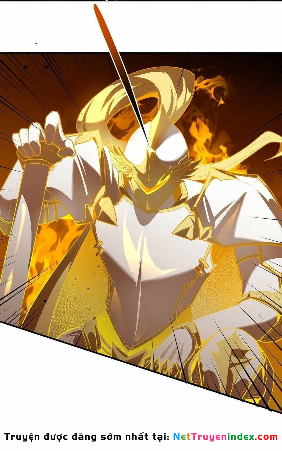 Thánh Hiệp Sĩ Cấp Sss Chapter 1 - 122