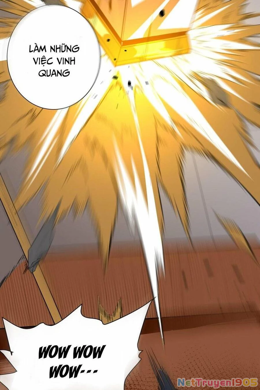 Thánh Hiệp Sĩ Cấp Sss Chapter 1 - 128