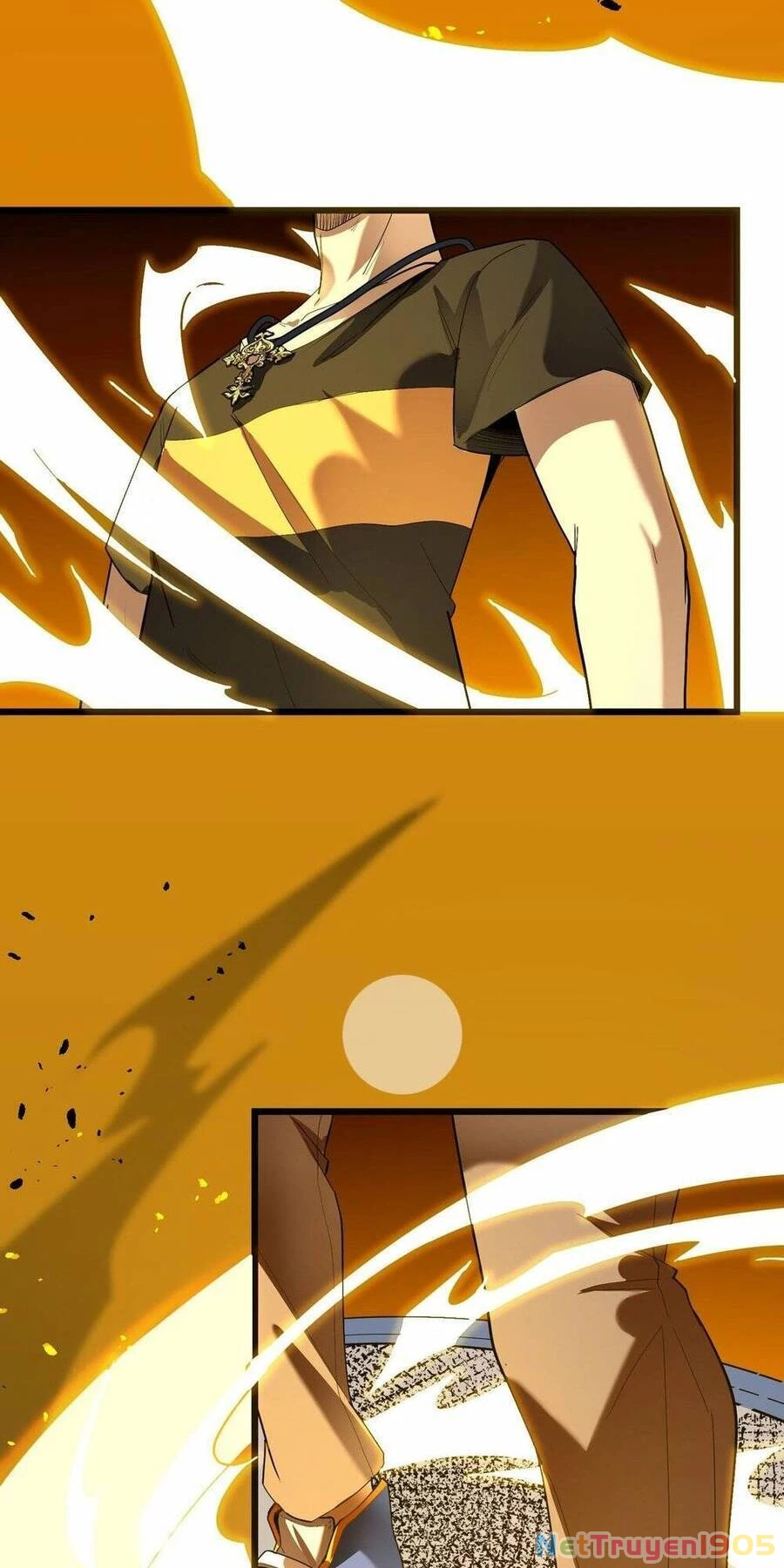 Thánh Hiệp Sĩ Cấp Sss Chapter 1 - 133