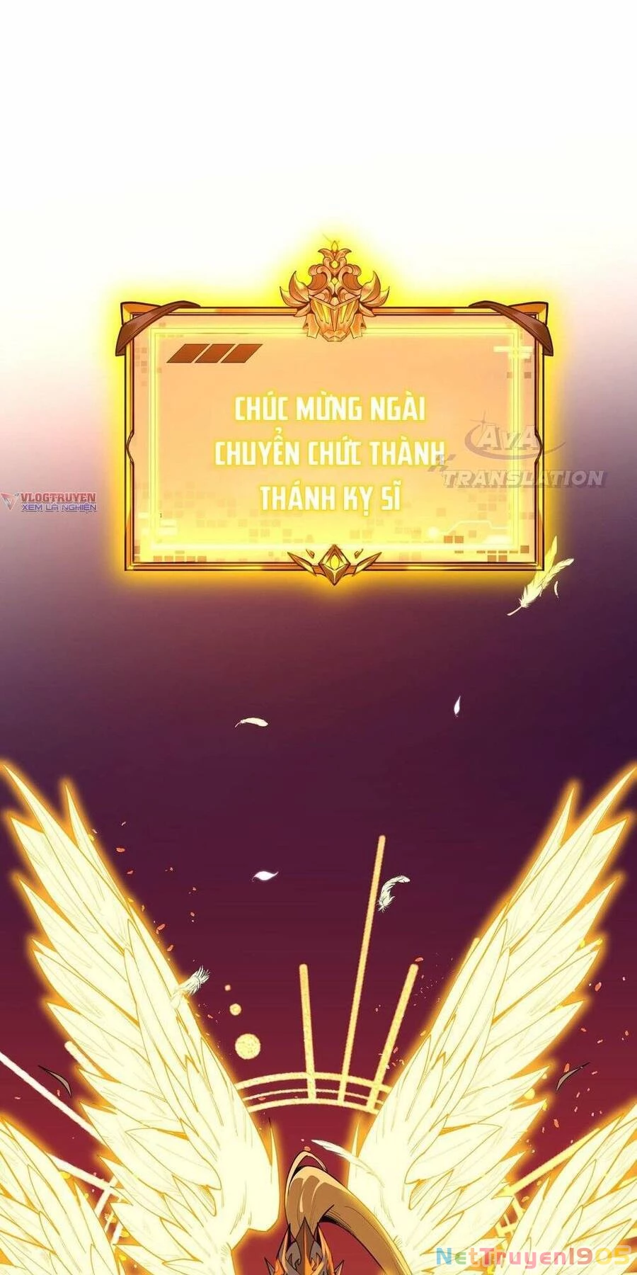 Thánh Hiệp Sĩ Cấp Sss Chapter 1 - 136