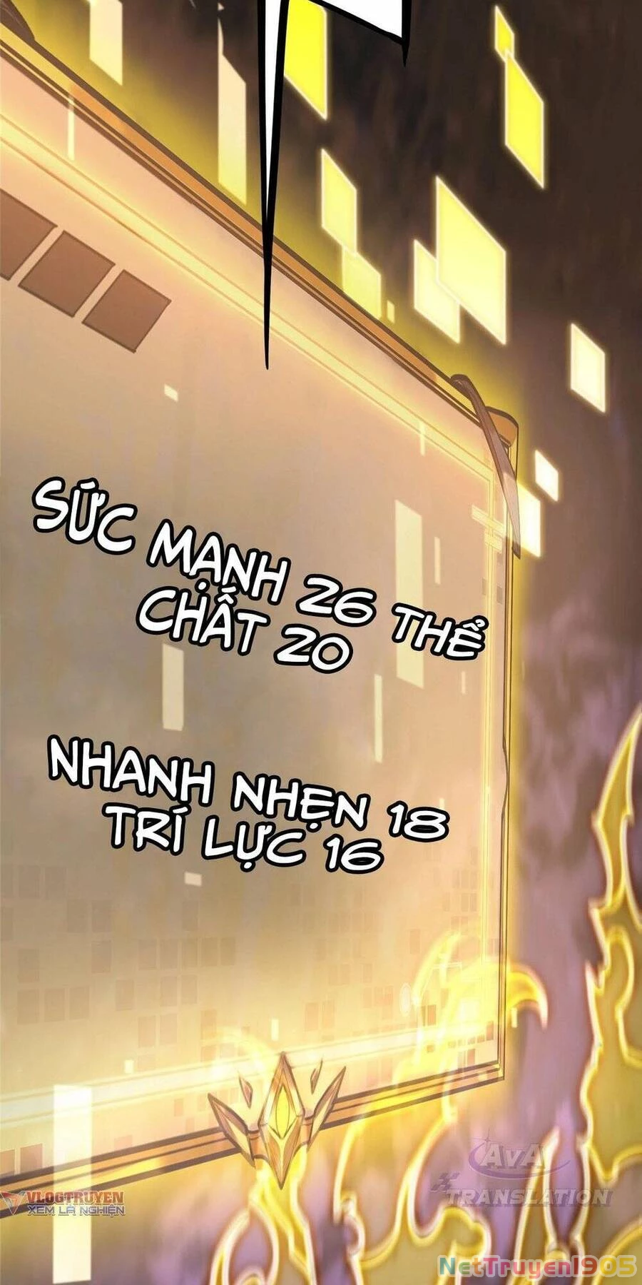 Thánh Hiệp Sĩ Cấp Sss Chapter 2 - 12