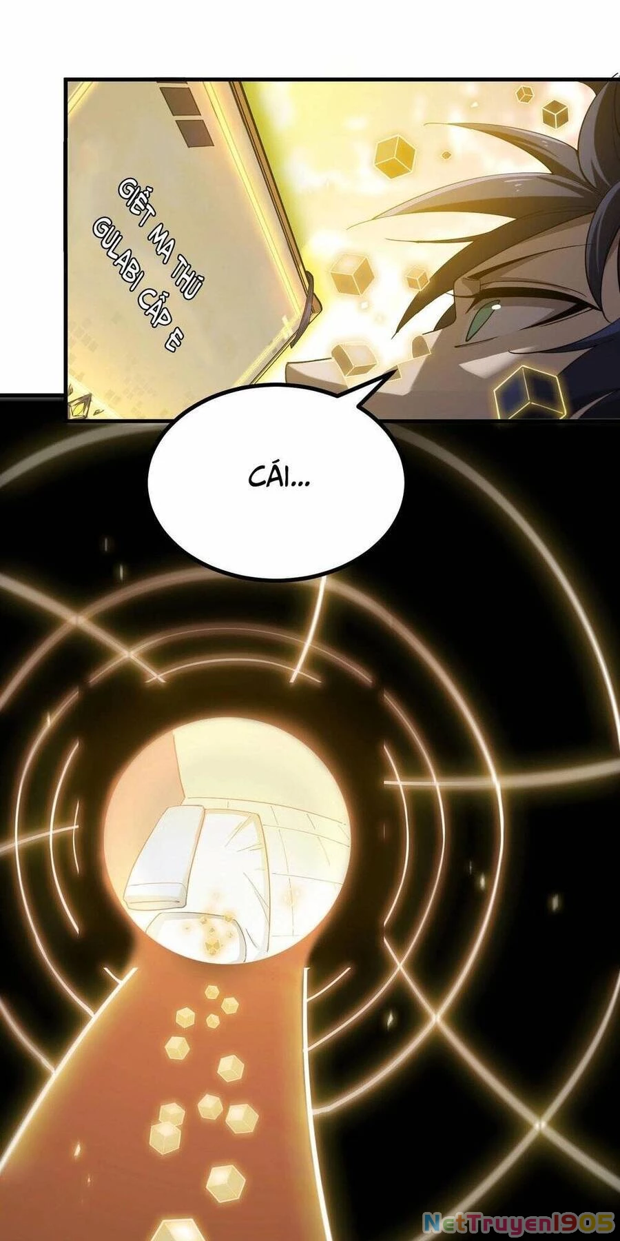 Thánh Hiệp Sĩ Cấp Sss Chapter 2 - 19