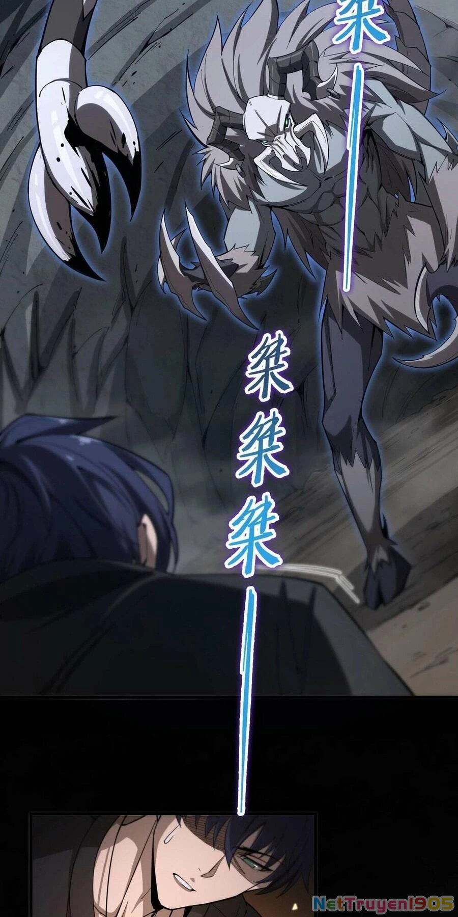 Thánh Hiệp Sĩ Cấp Sss Chapter 2 - 37