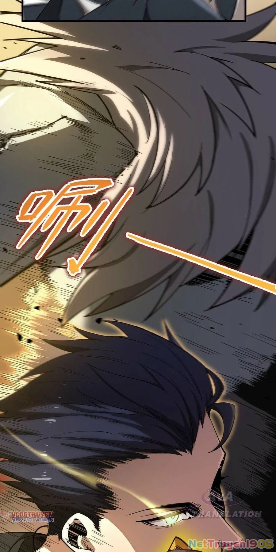 Thánh Hiệp Sĩ Cấp Sss Chapter 2 - 44