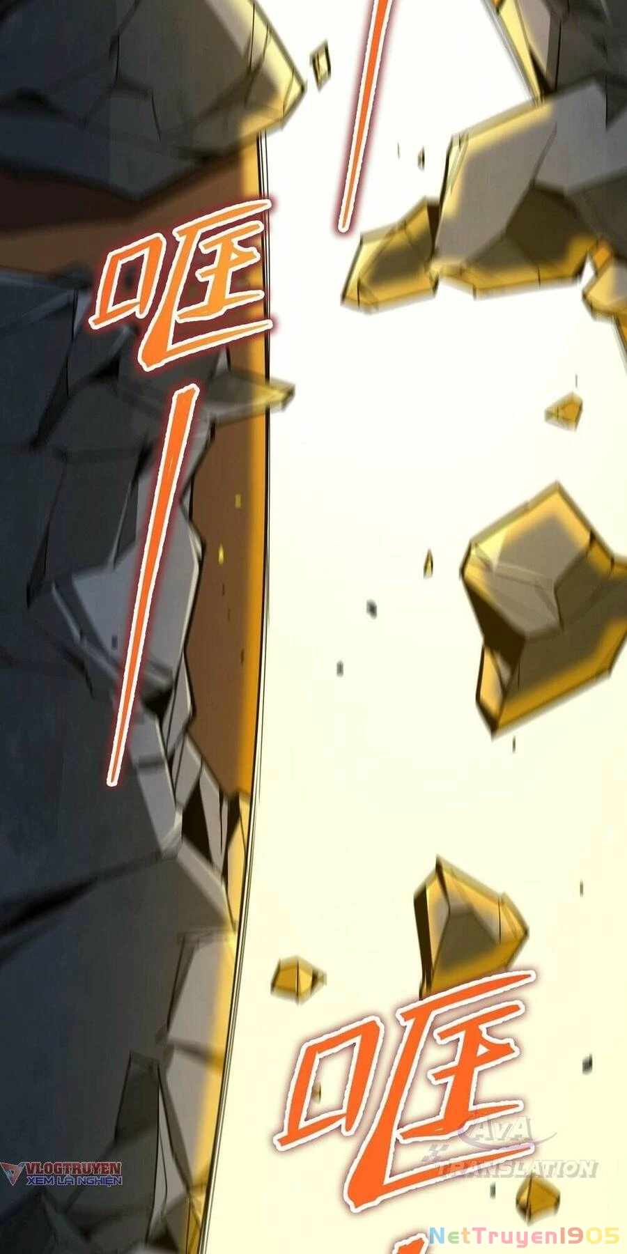Thánh Hiệp Sĩ Cấp Sss Chapter 2 - 46