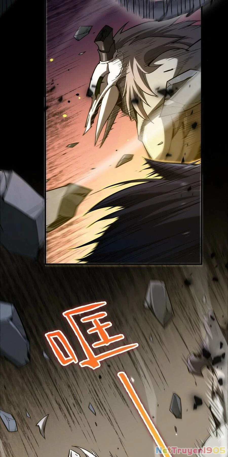 Thánh Hiệp Sĩ Cấp Sss Chapter 2 - 49