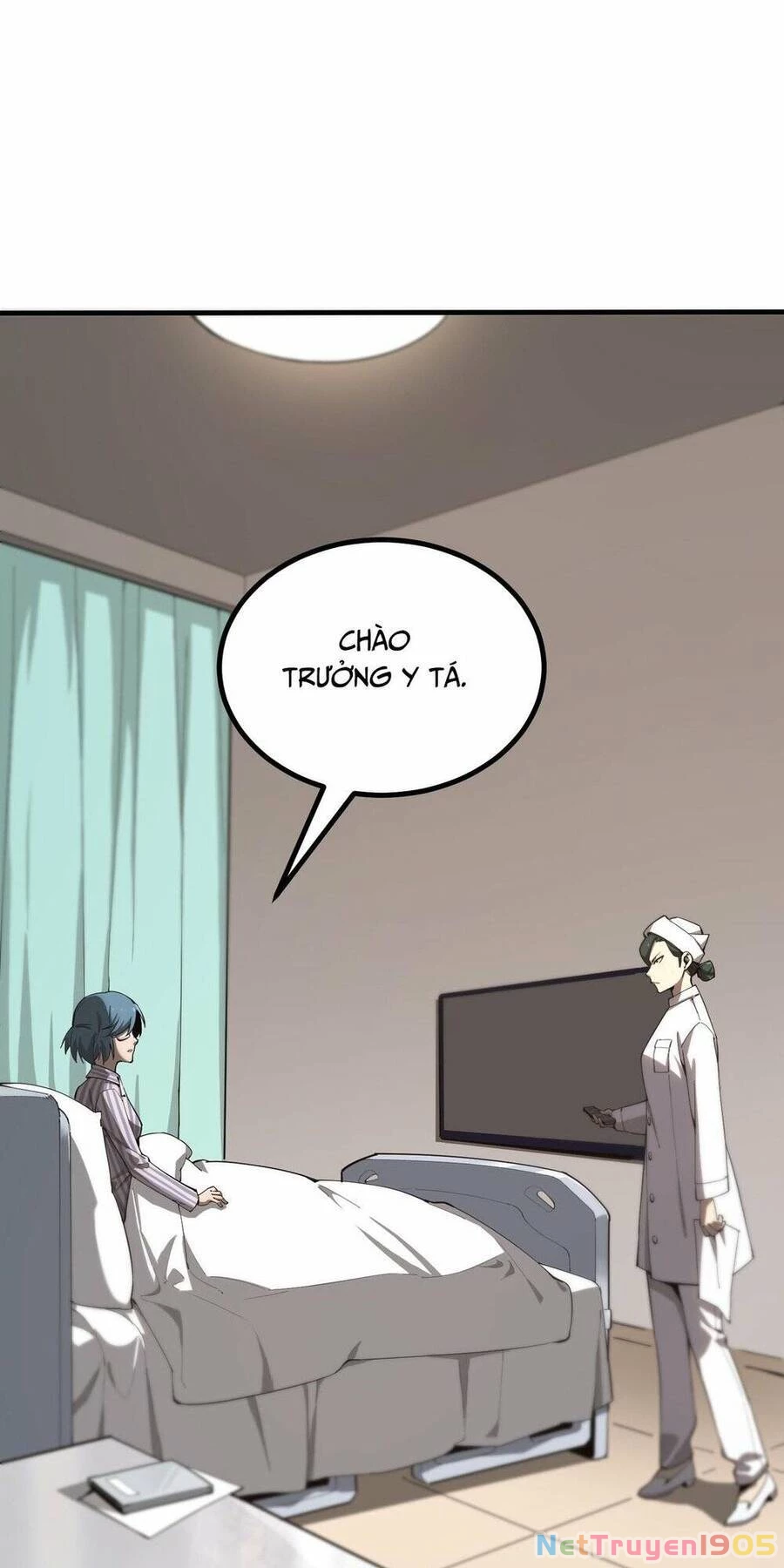 Thánh Hiệp Sĩ Cấp Sss Chapter 2 - 63