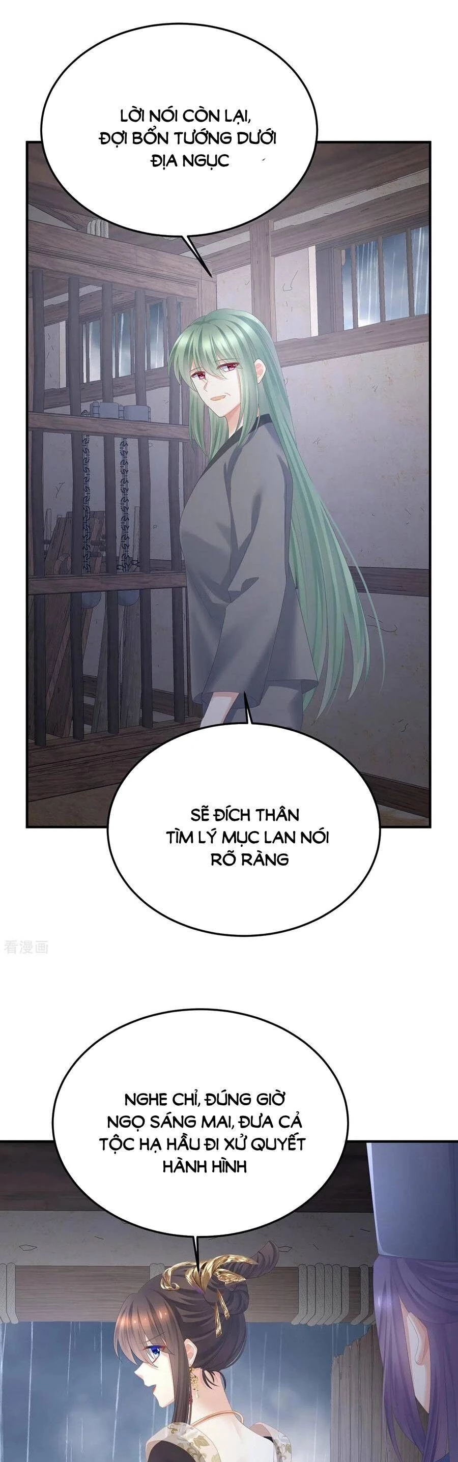 Hậu Cung Của Nữ Đế Chapter 357 - 2
