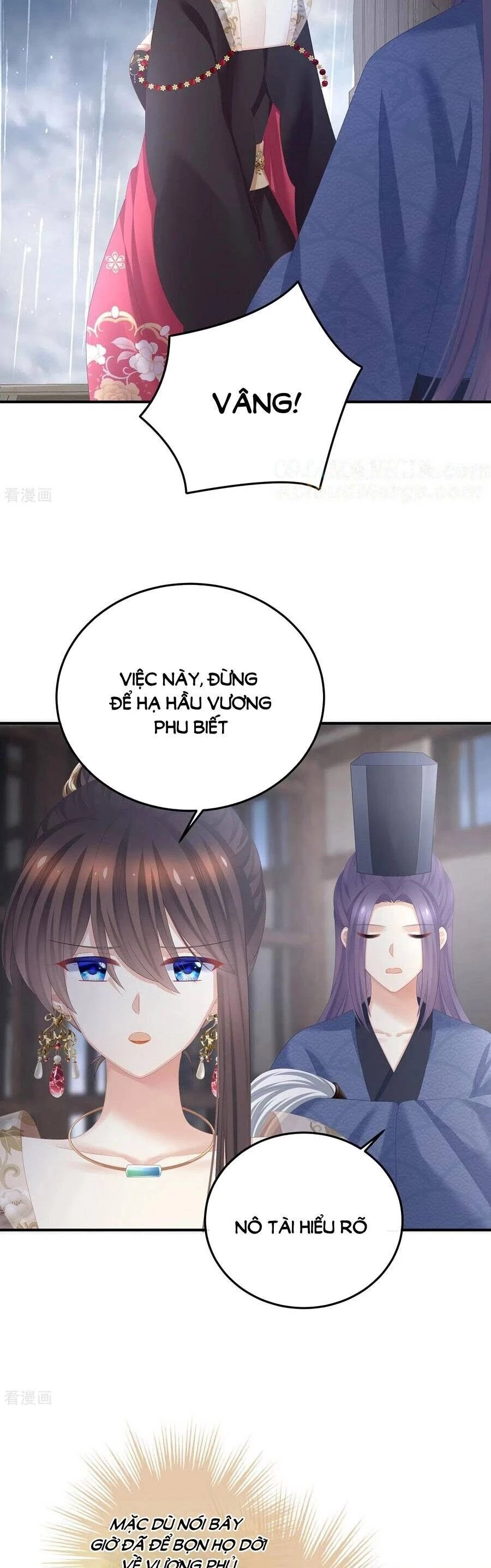 Hậu Cung Của Nữ Đế Chapter 357 - 3