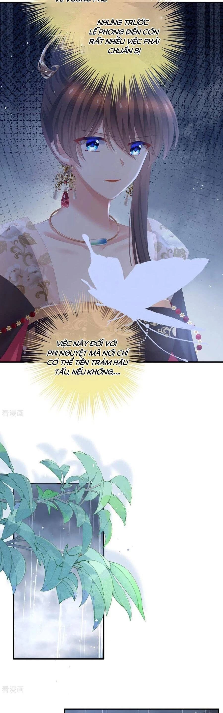 Hậu Cung Của Nữ Đế Chapter 357 - 4