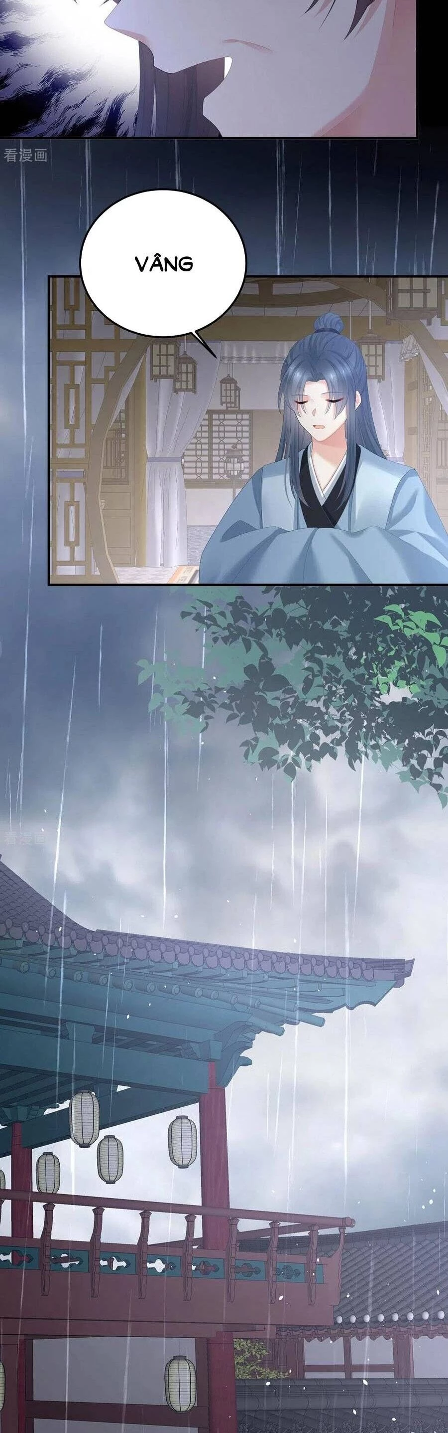 Hậu Cung Của Nữ Đế Chapter 357 - 7