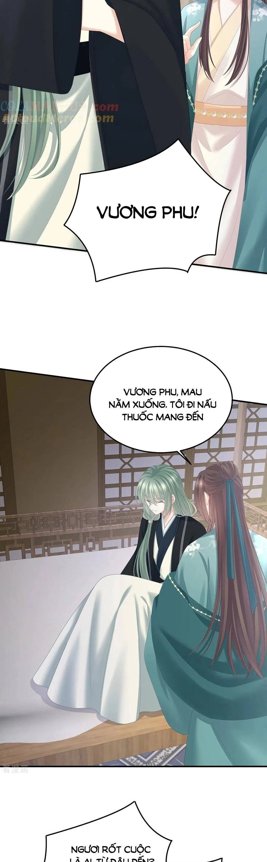 Hậu Cung Của Nữ Đế Chapter 357 - 15