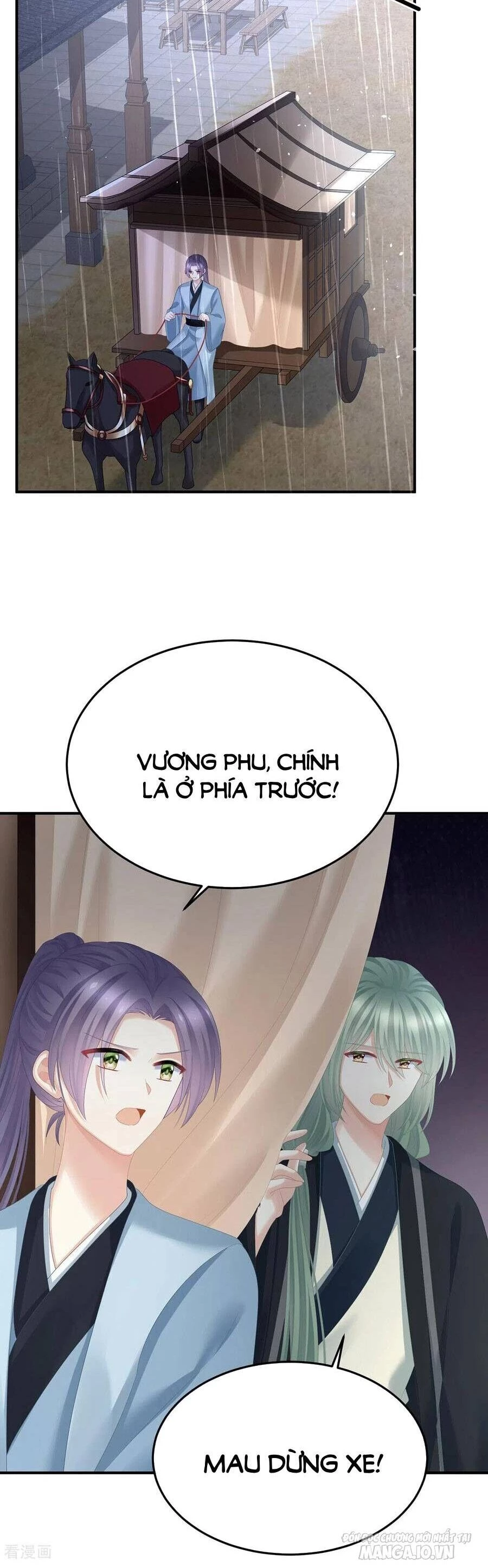 Hậu Cung Của Nữ Đế Chapter 357 - 20