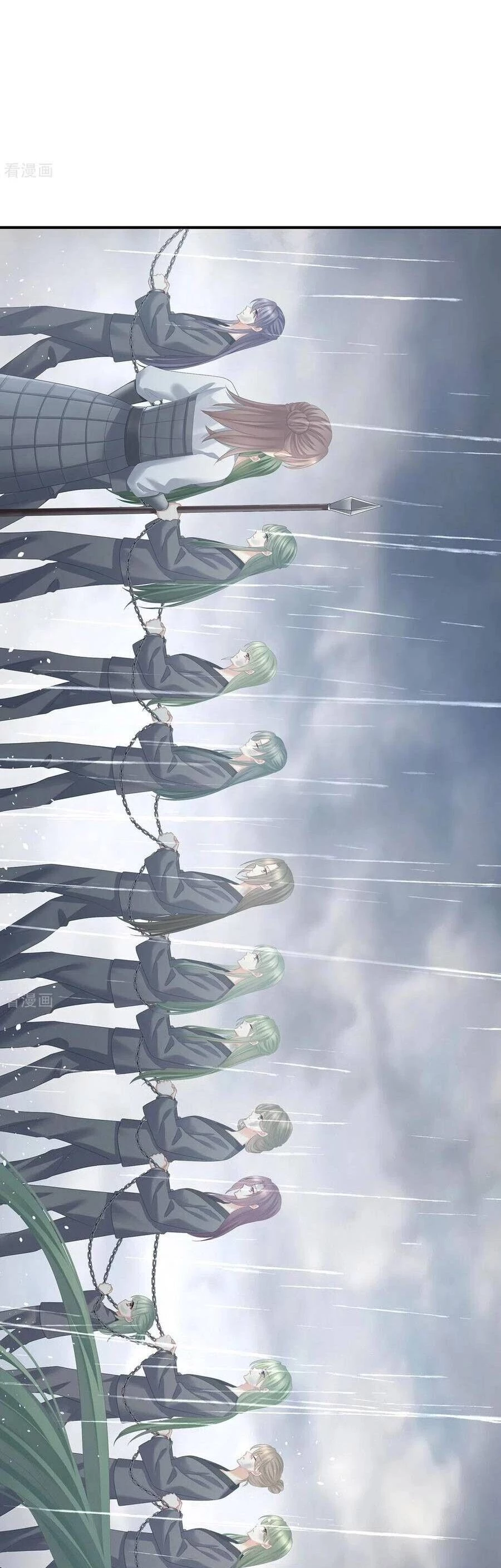 Hậu Cung Của Nữ Đế Chapter 357 - 22