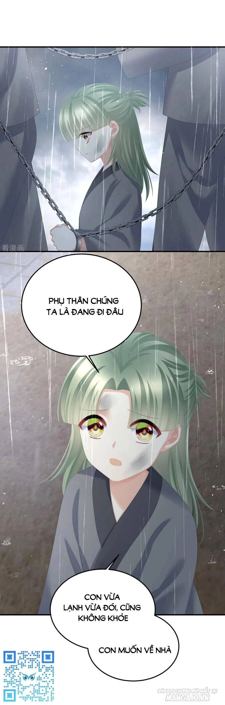 Hậu Cung Của Nữ Đế Chapter 357 - 24