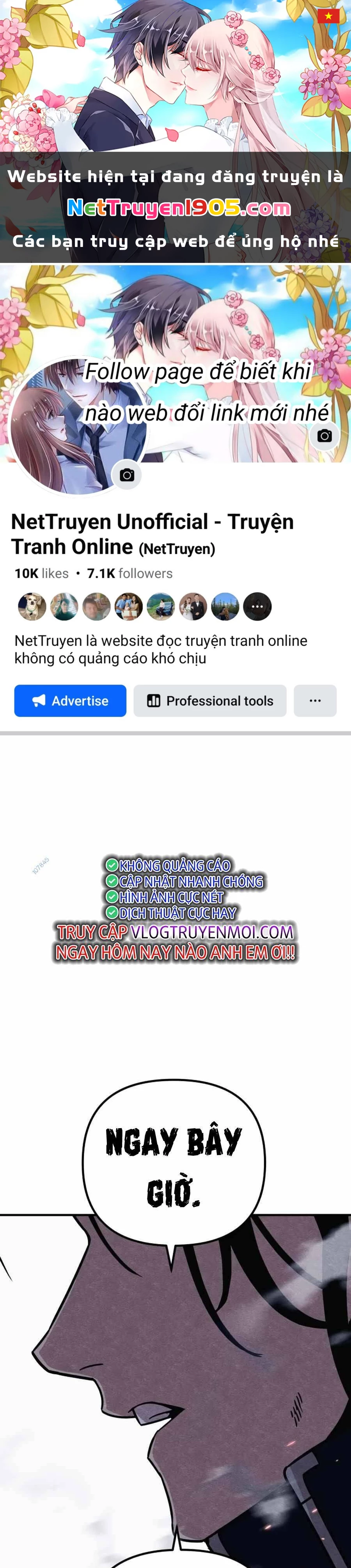 Xác Sống Và Sát Nhân Chapter 26 - 1
