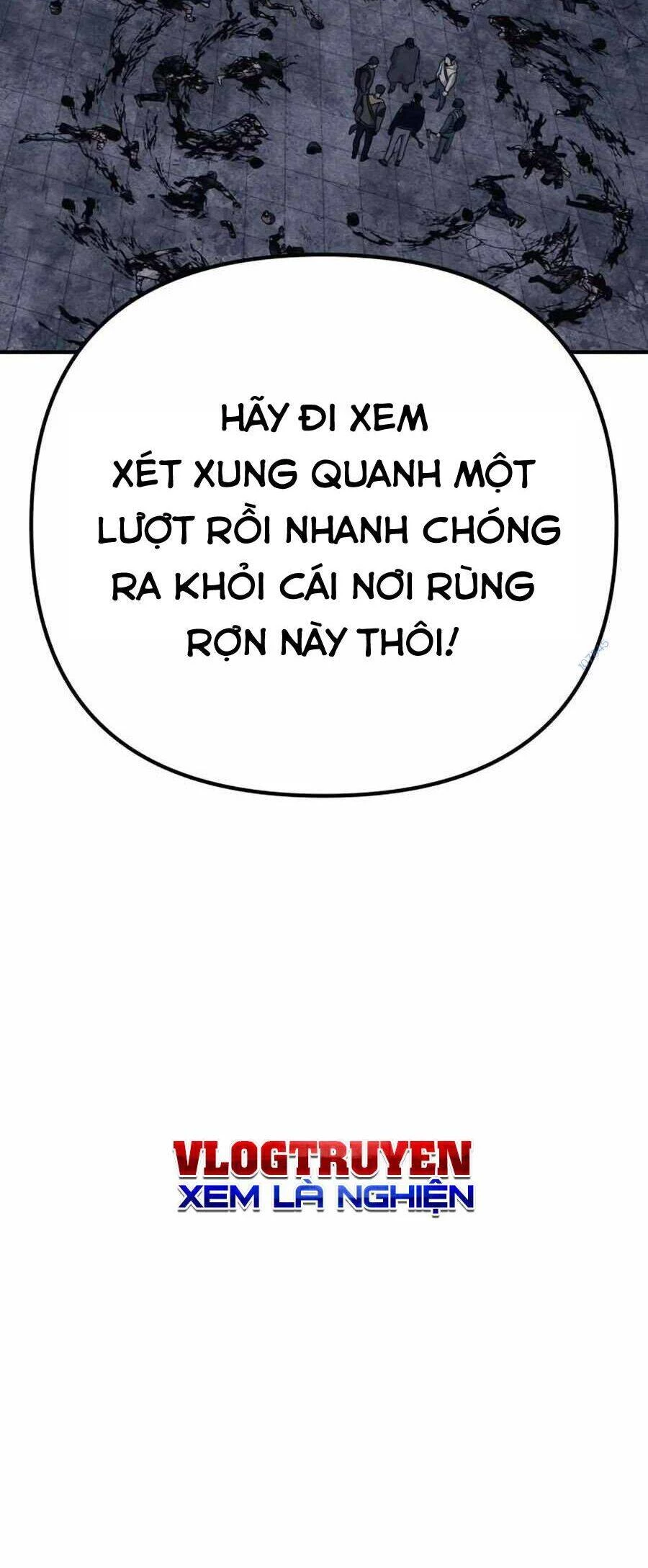 Xác Sống Và Sát Nhân Chapter 26 - 19
