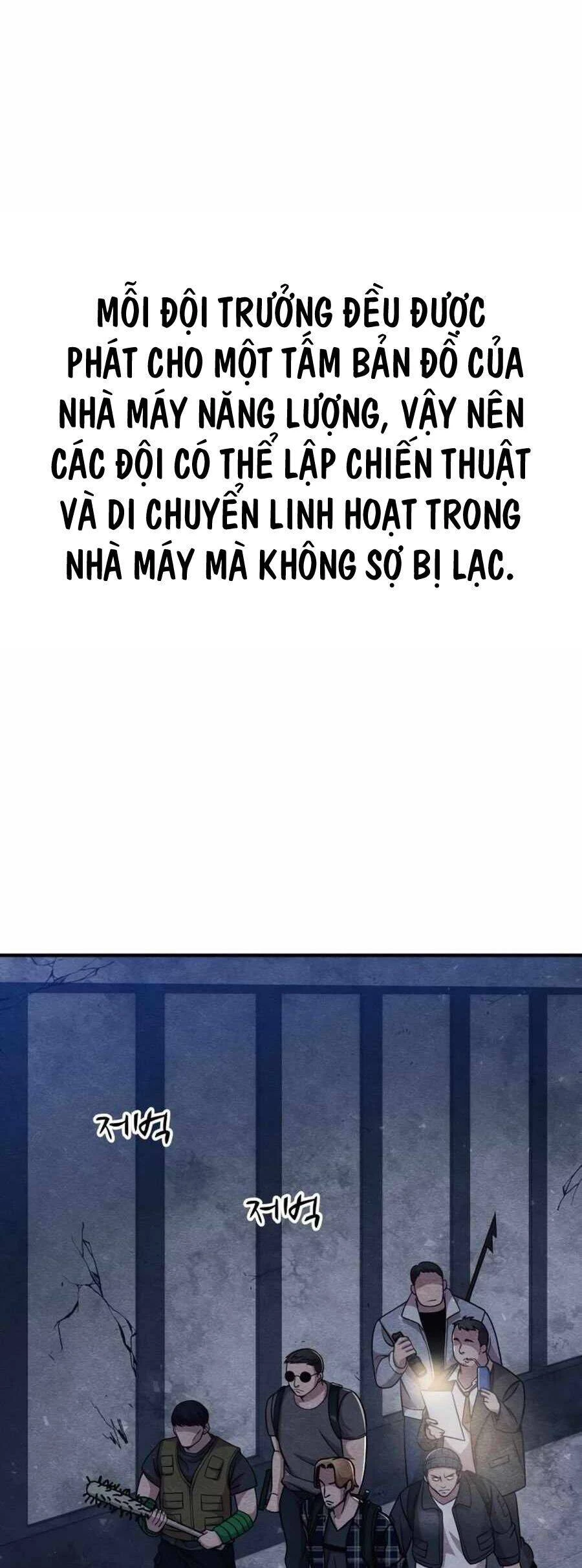 Xác Sống Và Sát Nhân Chapter 26 - 30