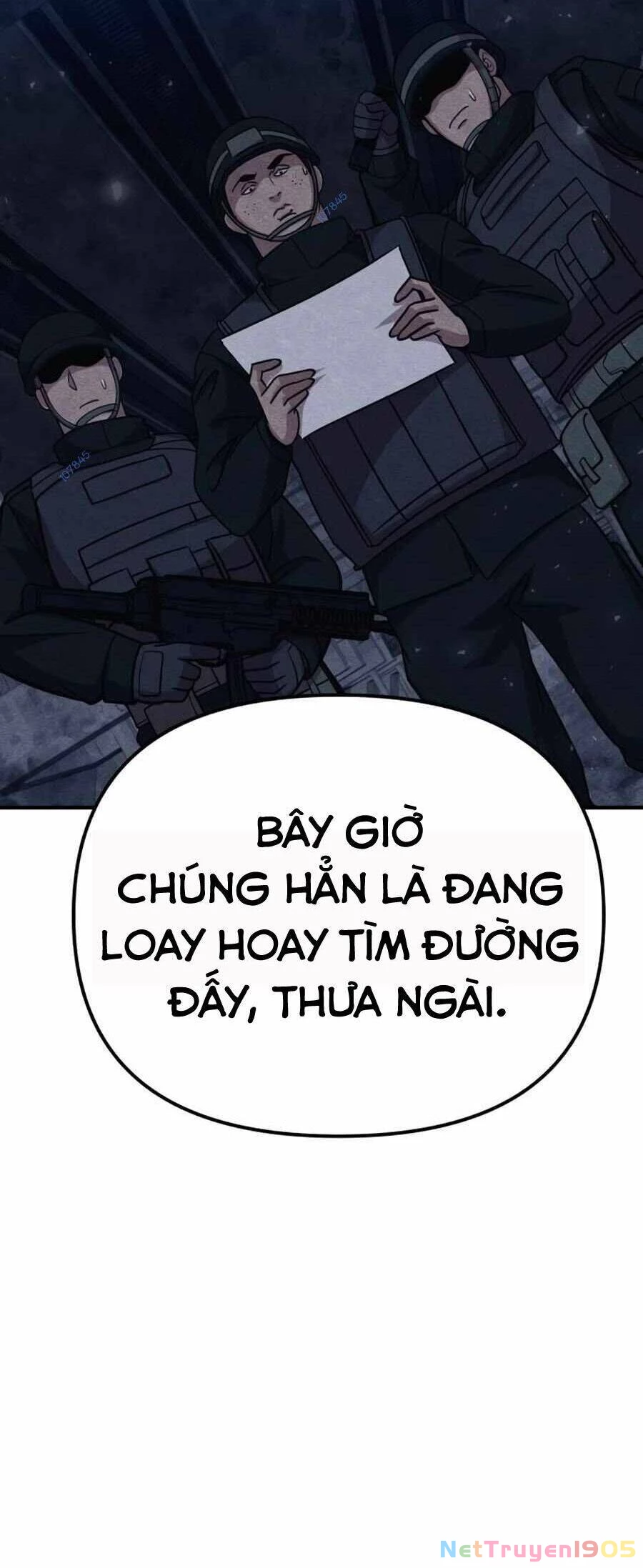 Xác Sống Và Sát Nhân Chapter 26 - 74